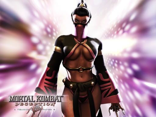 mortal kombat mileena alternate costume. In pit costume what the realm