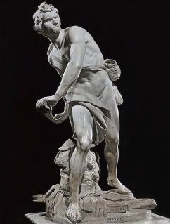 David By Bernini