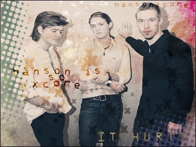 hansonxcore community