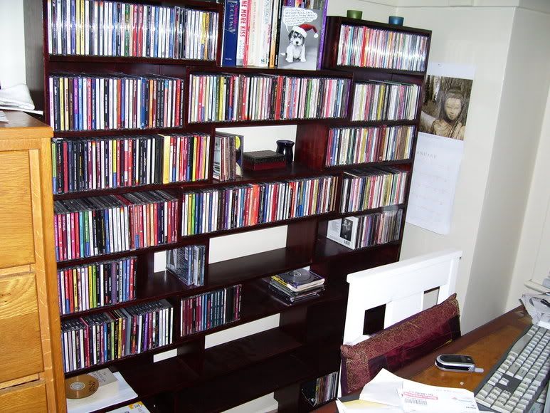 re: Darn you Dessa Rose Packaging..