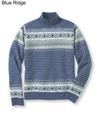 re: Is that Rathnait62 in that L.L. Bean Commercial?