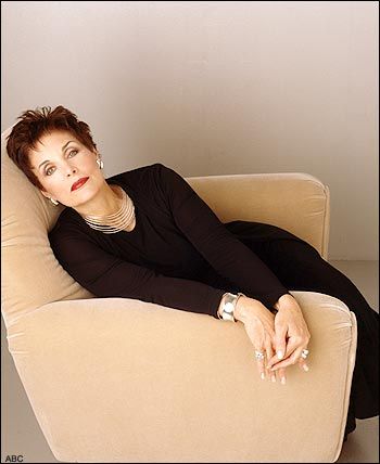 re: Linda Dano as Mame at Bucks