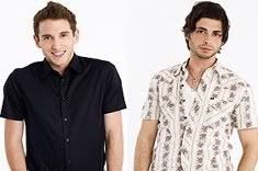 re: Project Runway 5