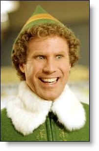 re: Has anyone seen pics of will ferrell