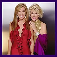 re: Who should play Glinda?