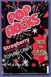 Pop Rocks