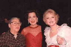 re: Who should play Glinda?