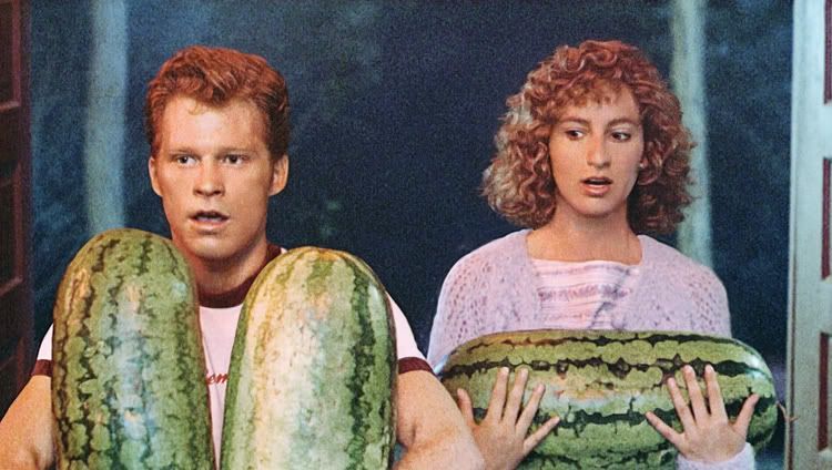 re: How Many Watermellons Do You Own?