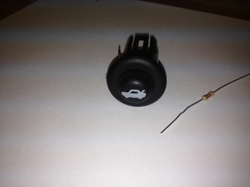 FS hatch release button and resistor Custom Dodge Magnum Forums