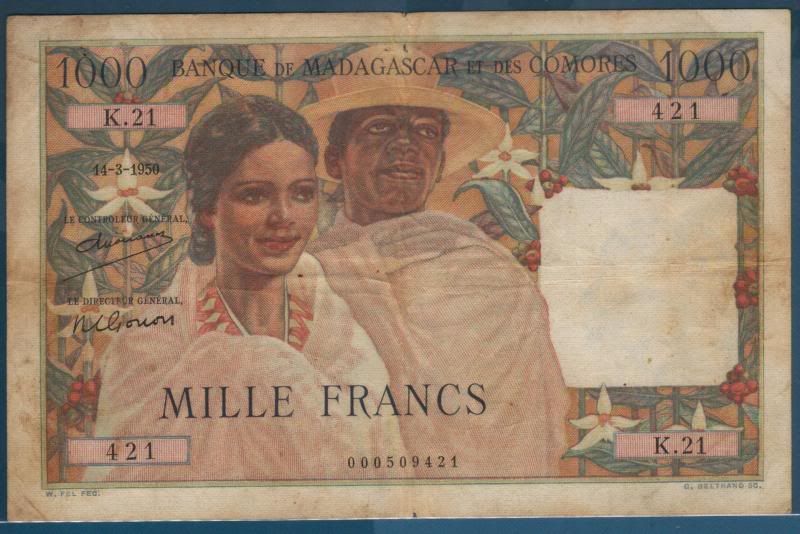 1950BanqueDeMadagascar1000Francs-1.jpg image by omarhadad