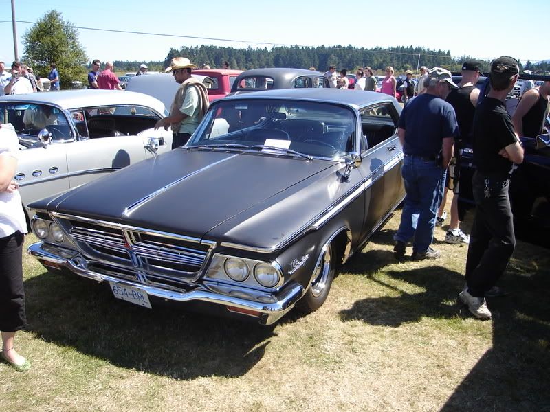 1964 Chrysler saratoga for sale #4