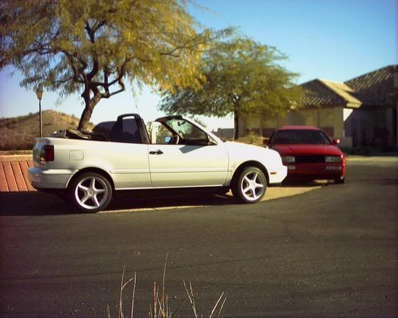 VWVortex.com - late 80s-90s wheels