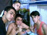 raff,me,ed,migz