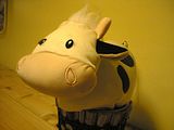 Cow