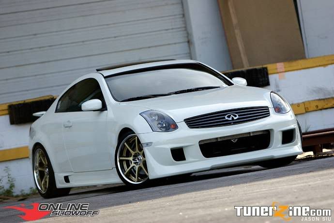 ings g35