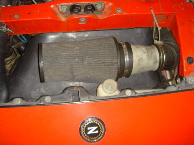 Nissan 300zx bent valves #5
