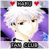 haru fanclub