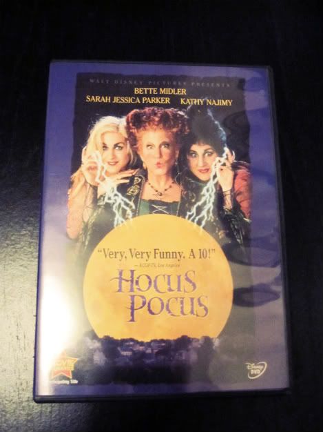 Hocus Pocus