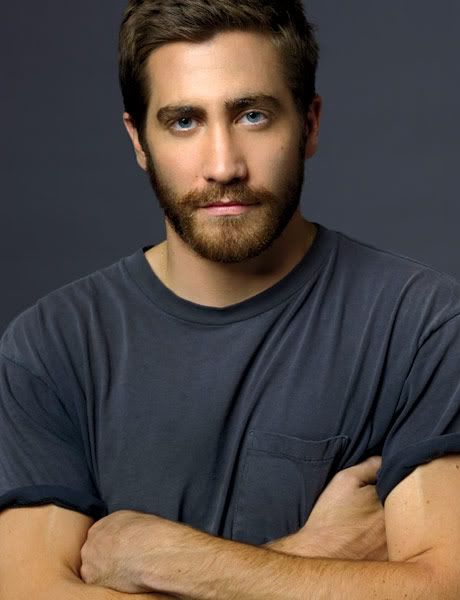 Jake Gyllenhaal