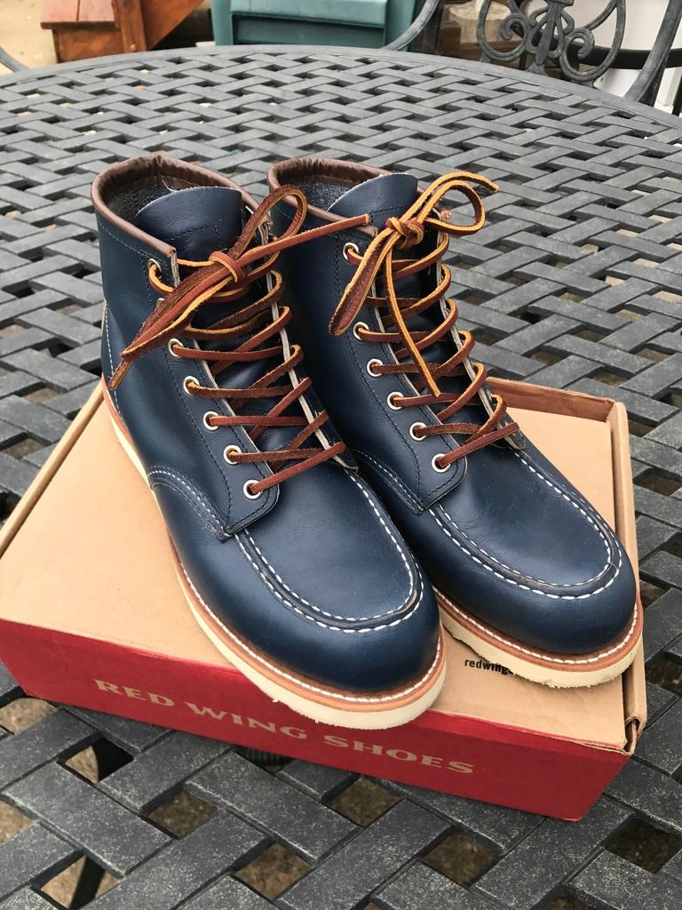 red wing 8882 sale