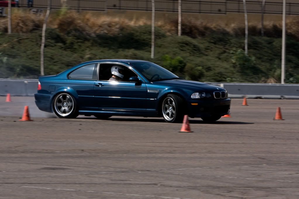 Bmw Aegean Blue