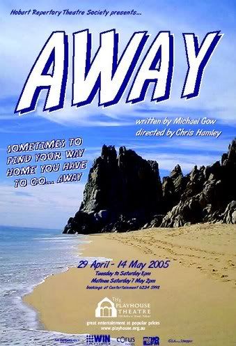 Away Gow