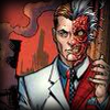 Two-Face Avatar