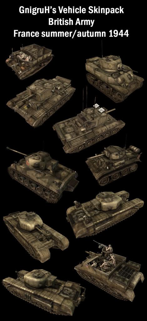 company of heroes eastern front mod gameplay. Company of Heroes: Mod Watch