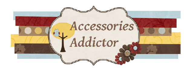 Accessories Addictor