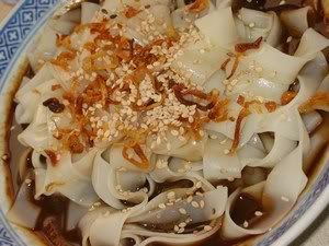 Chee Cheong Fun II Recipes