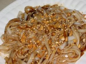 Chee Cheong Fun II Recipes