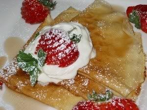 french crepes re-creation