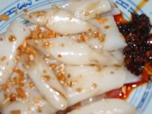 Chee Cheong Fun Recipe