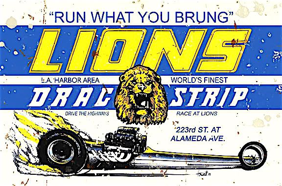  photo lions_drag_strip_18x12_small.jpg
