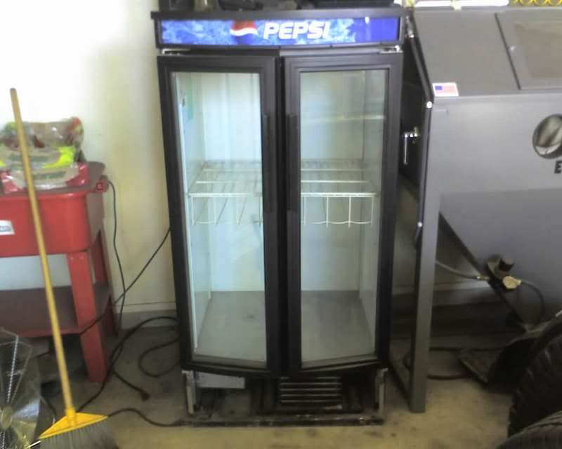 Refrigerators For Sale Pepsi Refrigerator For Sale