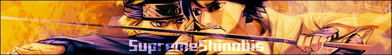 Supreme Shinobis