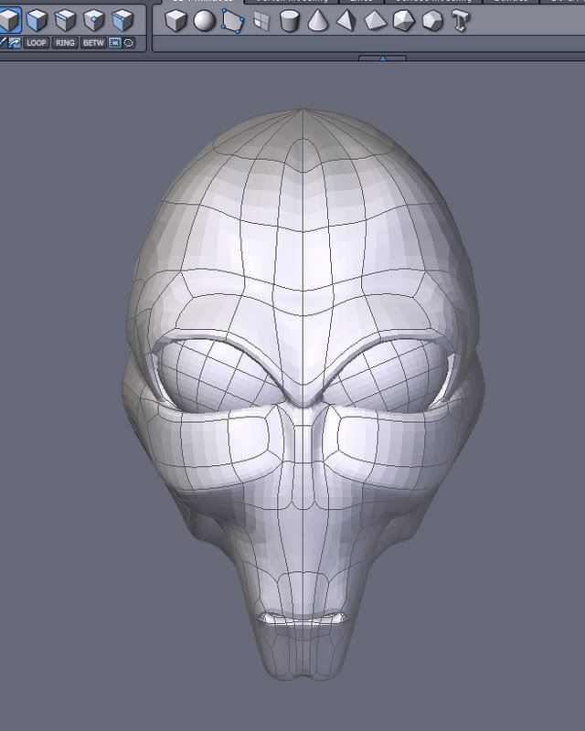 UPDATED(11/20/2006) My 3D Folly...(First Attempt) WIP UPDATED(11/20/2006) My 3D Folly...(First Attempt) WIP