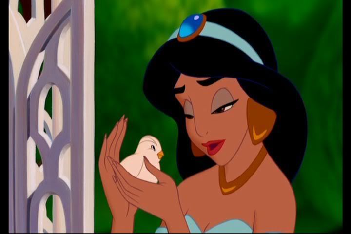 Jasmine Jasmine