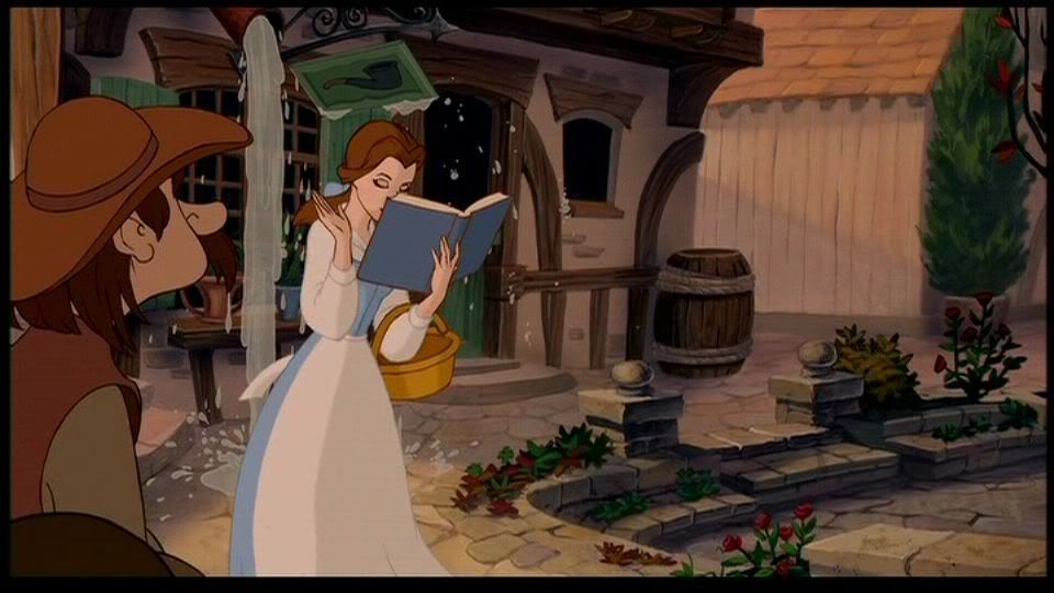 Belle Belle