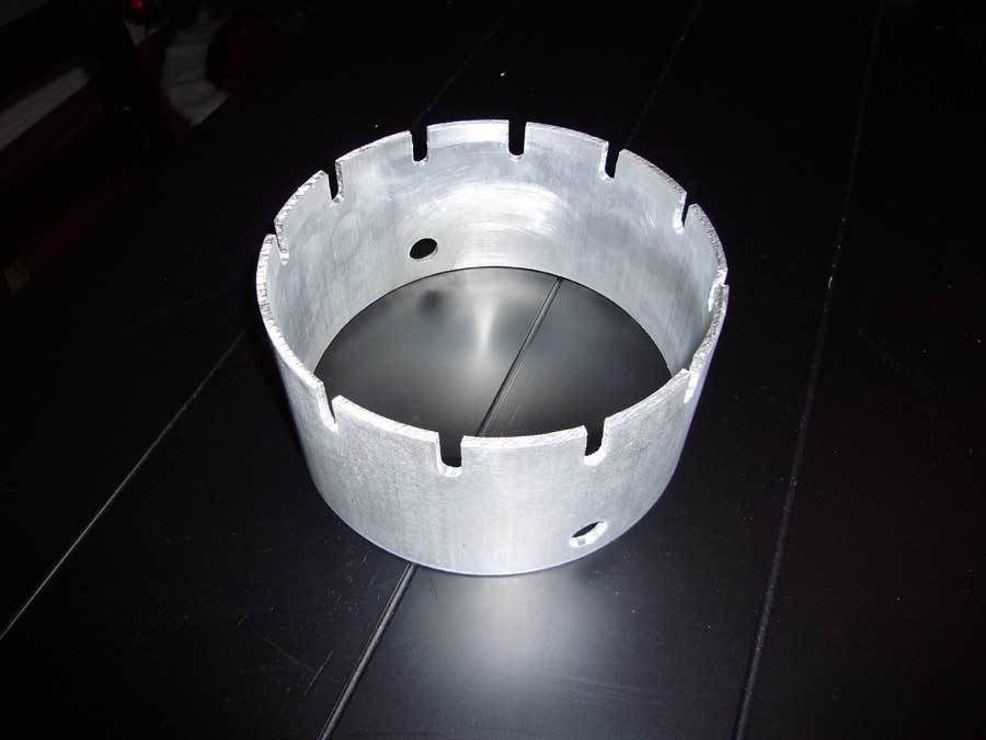 15 Fuel pump removal tool Harley Davidson VRod Forum