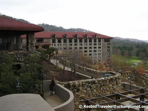 Greenville and Asheville - Greenville - UrbanPlanet.org