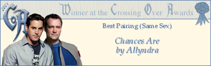 Crossing Over