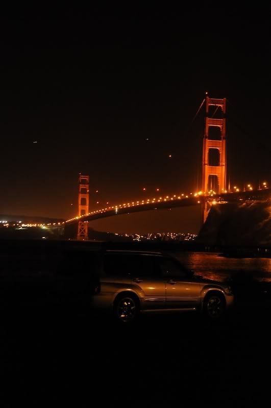 Under the Bridge challenge!!! - Subaru Forester Owners Forum