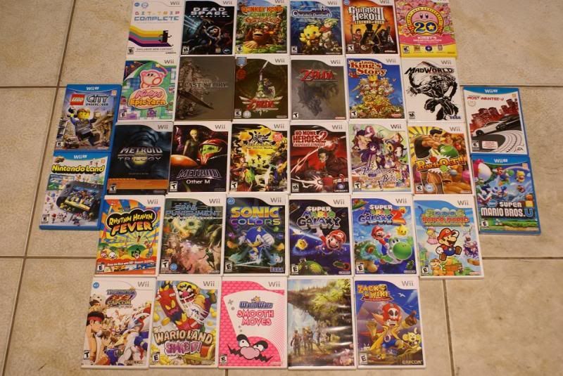 Wii Games For Computers