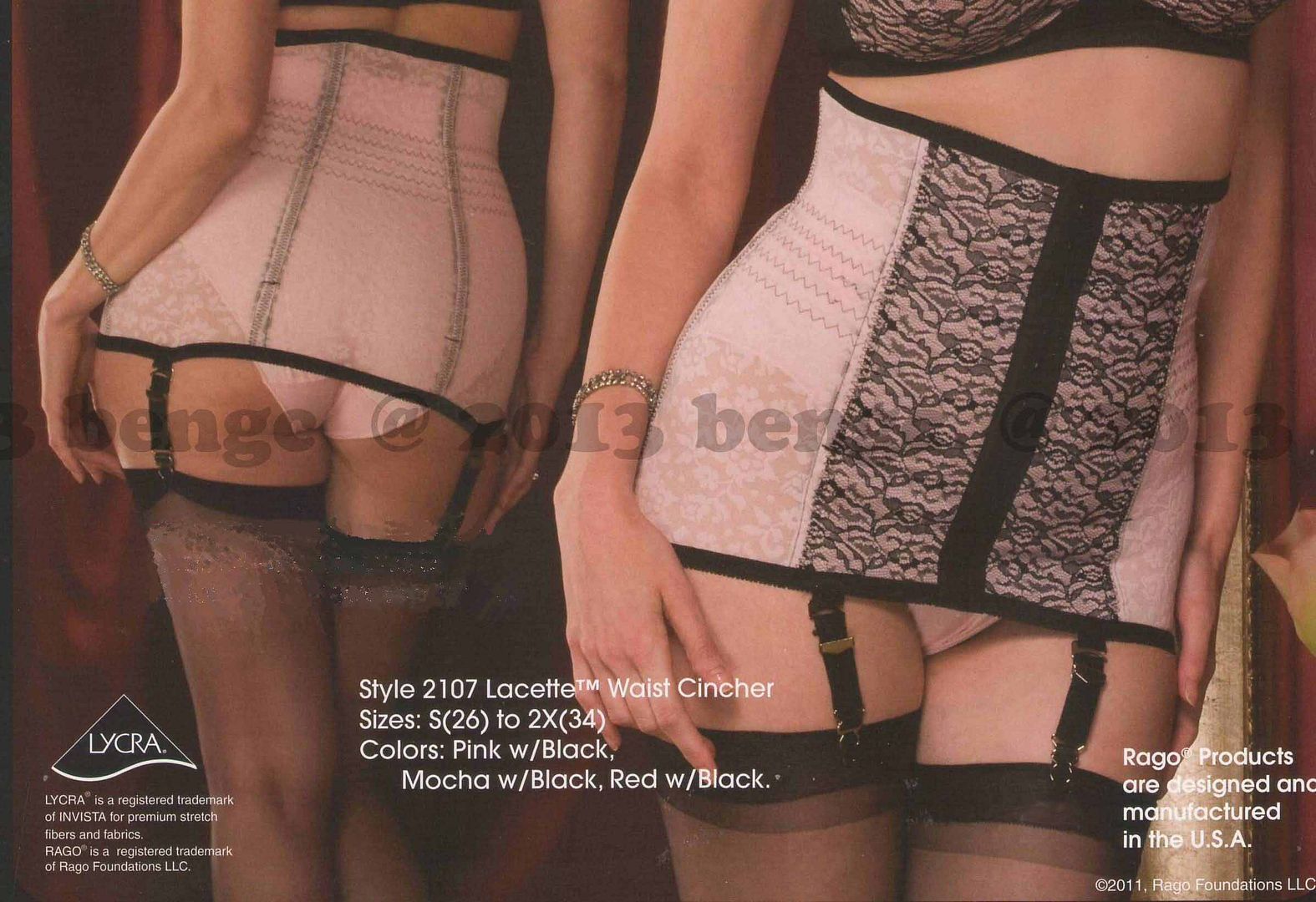 European style open bottom waist cincher