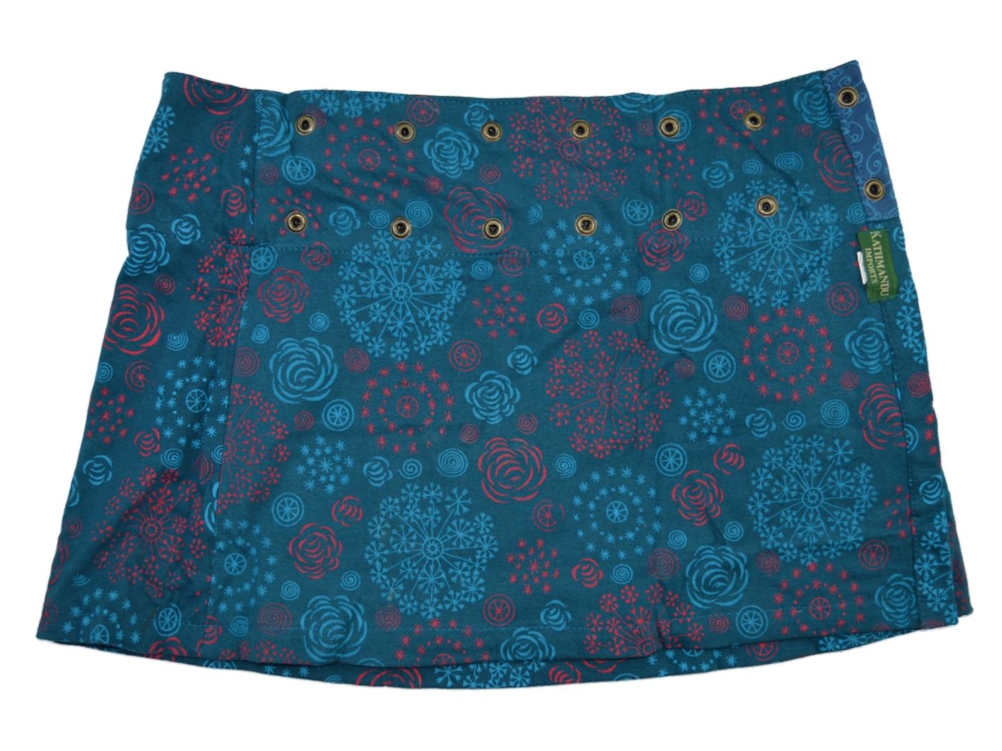 Kathmandu Mini Skirt Travel Beach Wrap M L XL 2X 3X 4X 5X Adjustable Reversible eBay