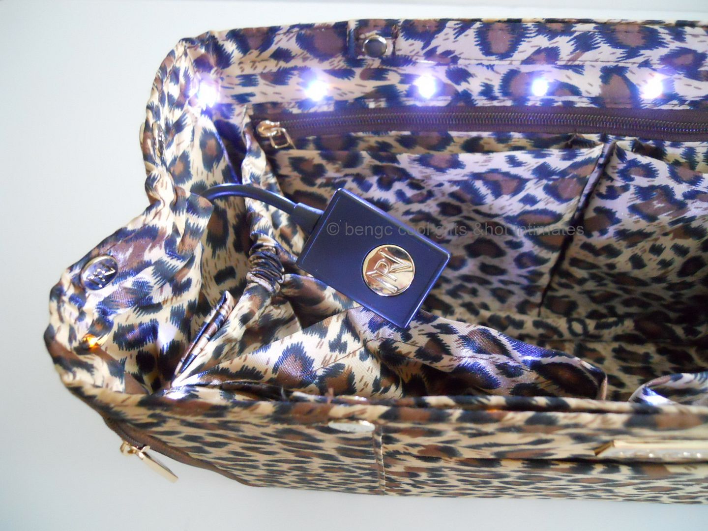 Purse Organizer Lightweight