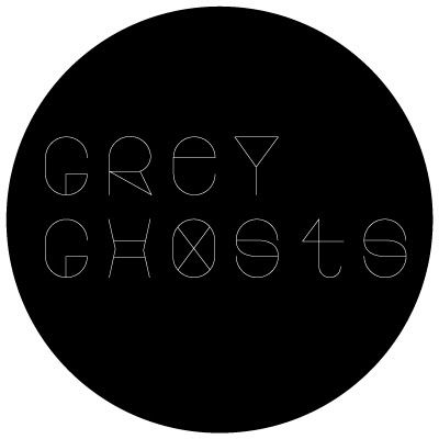 grey ghosts logo