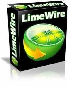 LimeWire Pro v5.1.1