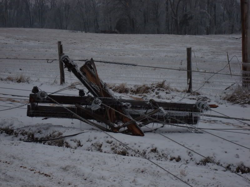 winter storm 2009